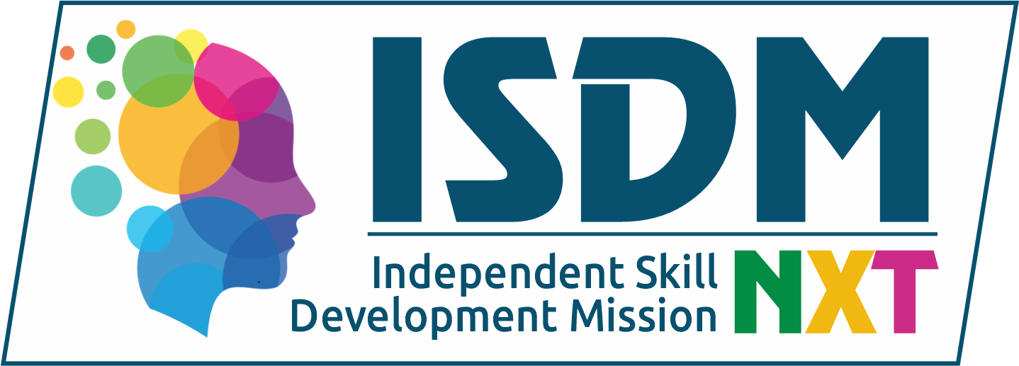 isdm orginal logo